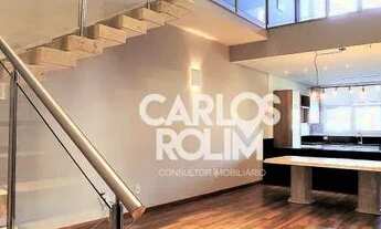 Imagem 7: Casa com 5 dormitórios, 460 m² - venda R$ 2.750.000 ou aluguel por R$ 13.602/mês - Parque