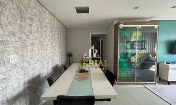 Imagem 6: Apartamento com 3 dormitórios à venda, 112 m² por R$ 599.000,00 - Santo Antônio - São Caet