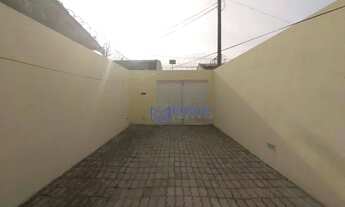 Imagem 4: Casa com 2 dormitórios para alugar, 100 m² por R$ 1.000,00/mês - Prefeito José Walter - Fo