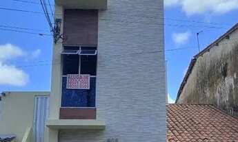 Imagem: Alugo ap 550.00