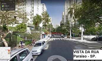 Imagem 3: Apartamento com 4 dormitórios à venda, 198 m² por R$ 4.000.000,00 - Paraíso - São Paulo/SP