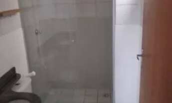 Imagem 6: Kitnet com 1 dormitório para alugar, 30 m² por R$ 1.659,13/mês - Areal - Águas Claras/DF