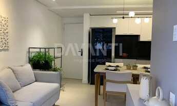 Imagem 3: Apartamento - Cambuí - Campinas