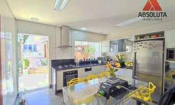 Imagem 6: Casa com 3 dormitórios mais edícula à venda, 259 m² por R$ 1.300.000 - Vila São Pedro - Am