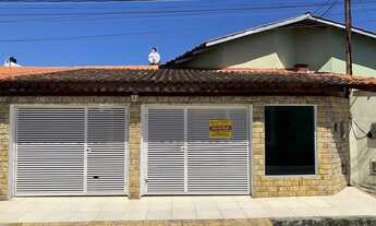 Imagem: Casa no condomínio Ipê Roxo