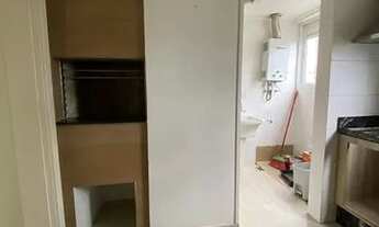 Imagem 4: Edifício Hyde Petrópolis Apto 801