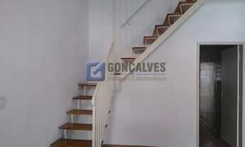 Imagem 5: SAO BERNARDO DO CAMPO - Residential / Sobrado - JARDIM LAVINIA