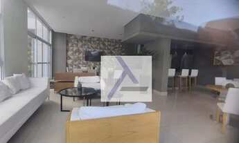 Imagem 1: Apartamento com 2 dormitórios à venda, 81 m² por R$ 930.000,00 - Vila Andrade - São Paulo