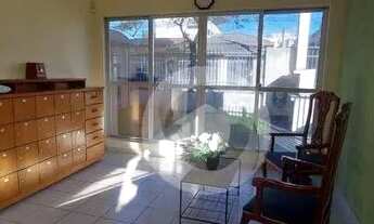 Imagem 4: Apartamento com 2 dormitórios para alugar, 62 m² por R$ 2.472,00/mês - Jardim das Indústri