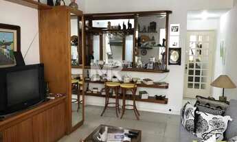 Imagem 3: Apartamento-À VENDA-Ipanema-Rio de Janeiro-RJ