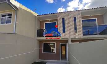 Imagem 2: Sobrado a venda no Vitoria Regia, Curitiba