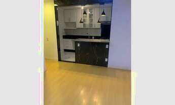 Imagem 2: Apartamento 3 dormitórios 1 vaga ao lado da Ufabc/LOCAÇÃO