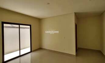 Imagem 6: Casa 3 quartos Casa com 3 dormitórios