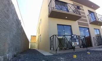 Imagem 7: Apto com sacada uma graça