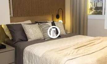 Imagem 6: Apartamento para venda 35m², 2 dormitórios - Alto do Ipiranga