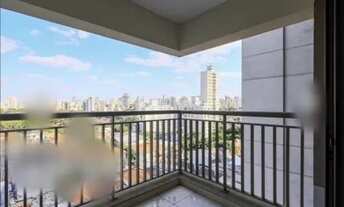 Imagem 6: Empreendimento de Alto Padrão - Localização Privilegiada - Apartamento Novo