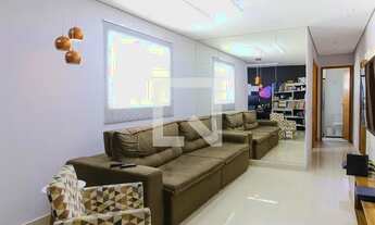 Imagem: Apartamento para Aluguel - Jardim Santo