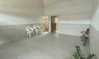 Imagem 1: Casa para venda tem 180 metros quadrados com 3 quartos em Lourival Parente - Teresina - PI