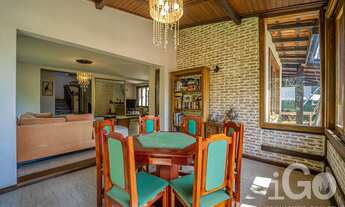 Imagem 7: Numa das ruas mais tranquilas , arborizadas e seguras do bairro