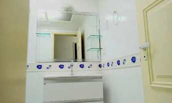 Imagem 4: Apartamento com 3 dormitórios à venda, 128 m² por R$ 680.000,00 - Vila Bastos - Santo Andr