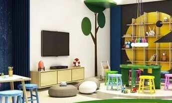 Imagem 6: Gran Kazzas Botanic | Construtora Kazzas | Construção