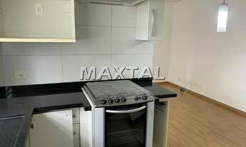 Imagem 7: Apartamento para locação na Avenida Braz Leme com 2 dormitórios , sala, cozinha, 1 vaga .6