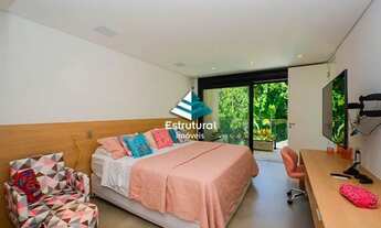 Imagem 2: Sobrado para venda com 783 metros quadrados com 6 quartos em Riviera - Bertioga - SP