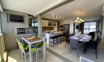 Imagem 2: Lotisa Classic com 3 Dormitórios Vista Mar