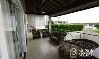 Imagem 4: Casa para venda e locação com 4 quartos no Condomínio Mirante do Vale