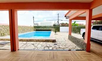 Imagem 3: Casa na Atalaia, 4 Quartos,sendo 3 Suítes, Piscina, Oportunidade