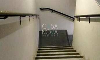 Imagem 4: Sobrado para venda com 429 metros quadrados com 6 quartos em Vila Mathias - Santos - SP