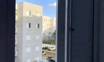 Imagem 7: Apartamento com 2 dormitórios para alugar, 47 m² por R$ 1.280,01/mês - Edifício Monte Serr