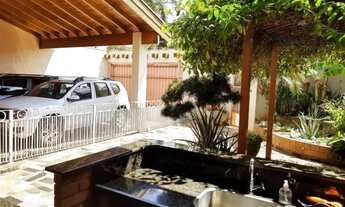 Imagem 2: SOBRADO COM 4 DORMITÓRIOS À VENDA, 300 M² POR R$ 950.000 - PARQUE HONGARO - SUMARÉ/SP