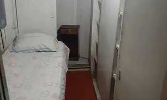 Imagem: Quarto individual