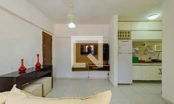 Imagem 5: Apartamento para Aluguel - Brotas, 1 Quarto, 48 m2