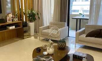 Imagem 2: Saint Paul - Alameda Cauaxi - 177m2 com 3 suites e 3 vagas - centro Alphaville