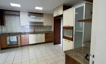 Imagem 2: Condominio Castelli Alto Padrão 4 Qts (Suites) 200m² Andar Alto