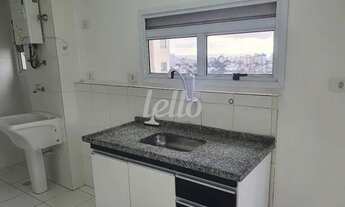 Imagem 7: Santo André - Apartamento Padrão - Vila Eldizia