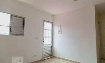 Imagem 2: Apartamento para Aluguel - Vila Campestre, 1 Quarto, 23 m2