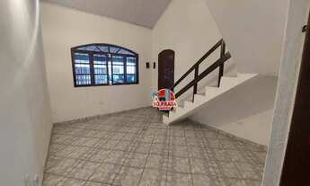 Imagem 6: Casa com 2 dormitórios à venda, 76 m² por R$ 270.000 - Agenor de Campos - Mongaguá/SP