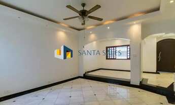 Imagem 1: Casa de Vila 3 dormitórios em oportunidade na Aclimação