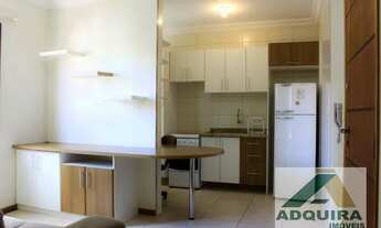 Imagem 4: Apartamento com 1 quarto no Edifício Cathedral Plaza - Bairro Centro em Ponta Grossa