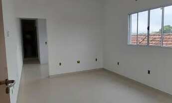 Imagem 2: Sobreposta alta Casa com 2 dormitórios