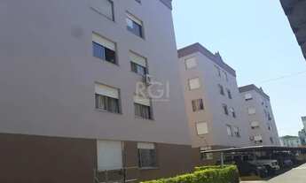 Imagem 2: Apartamento para Venda - 53.3m², 2 dormitórios, Morro Santana