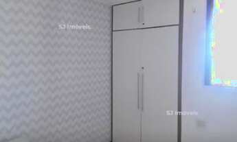 Imagem 6: Apartamento para aluguel com 92 metros quadrados com 3 quartos em Guararapes - Fortaleza