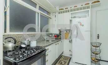 Imagem 5: APARTAMENTO 3 DORMITÓRIOS 2 VAGAS PETRÓPOLIS