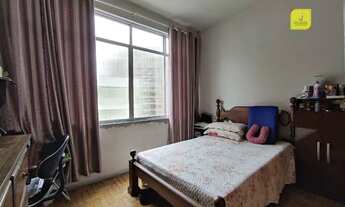 Imagem 4: Apartamento com 2 dormitórios à venda, 90 m² por R$ 330.000,00 - Santa Helena - Juiz de Fo