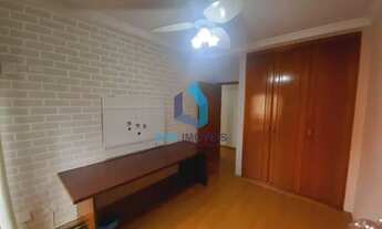 Imagem 6: APARTAMENTO 147 M2 4 QUARTOS 1 SUÍTE R$ 7.605,00 JARDIM MARAJOARA SÃO PAULO SP