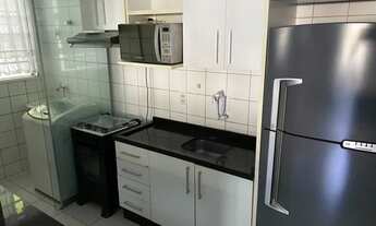 Imagem 7: Apto 2 quartos mobiliado no Santo Antônio