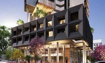 Imagem 5: Stúdio a venda em Pinheiros com 1 Suíte - São Paulo Ref.:3446982